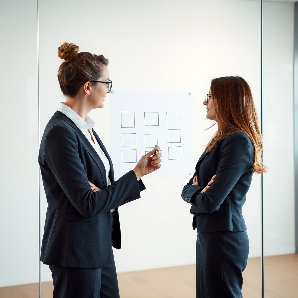 Facilitación de dinámicas directivas y desarrollo de líderes